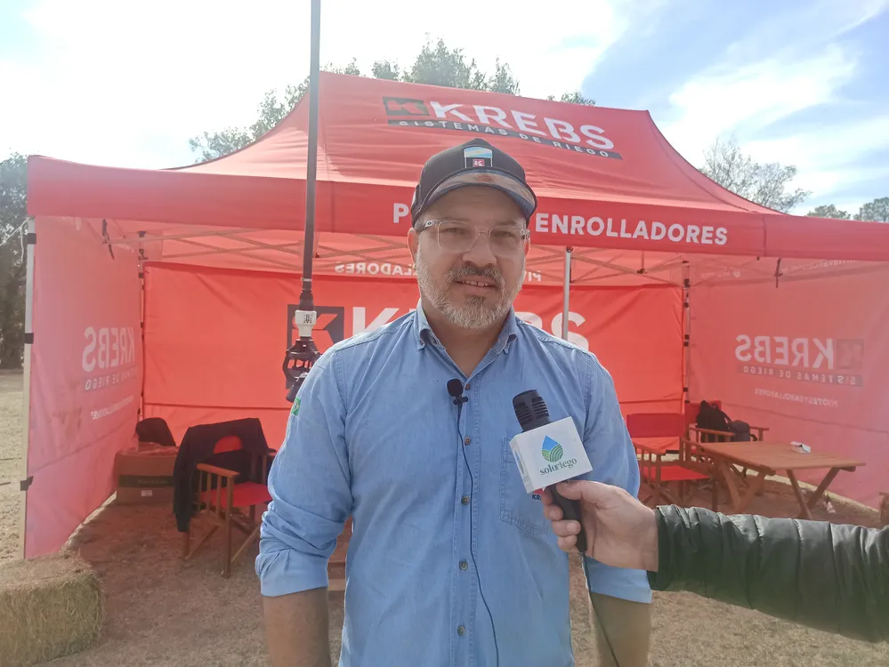 Leandro Isaias