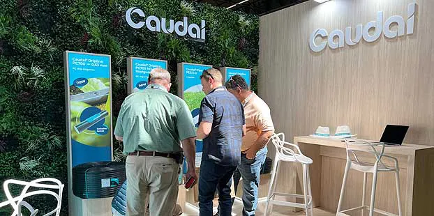 GreenTech-Caudal