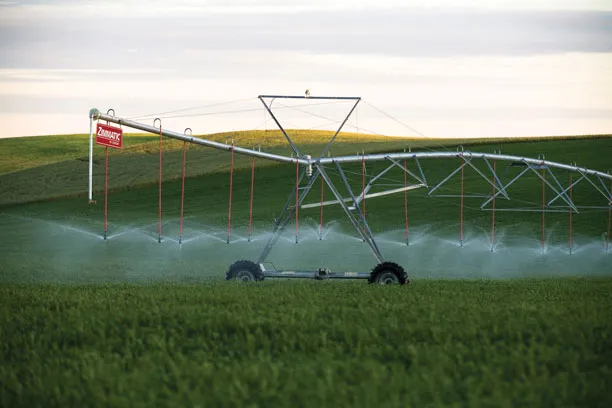 Expoagro-Digital-edicion-YPF-Agro-Sistema-de-riego-el-avance-tecnológico-que-el-campo-está-incorporando