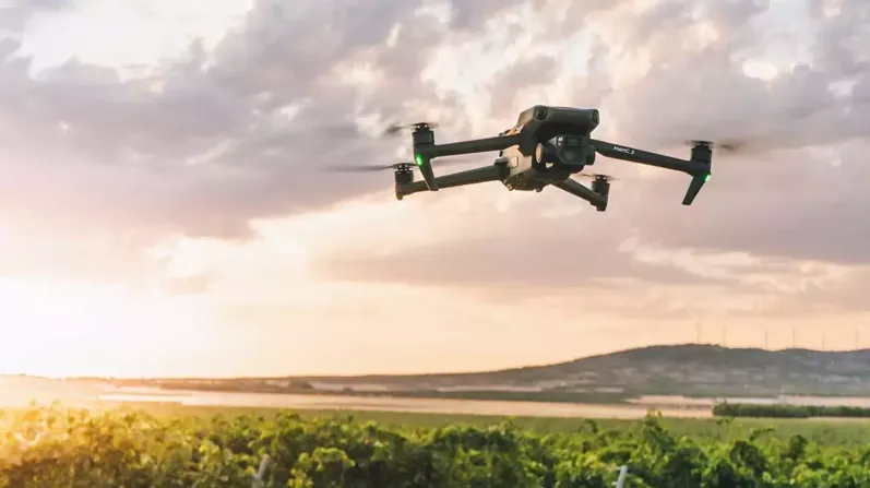 sr-drones